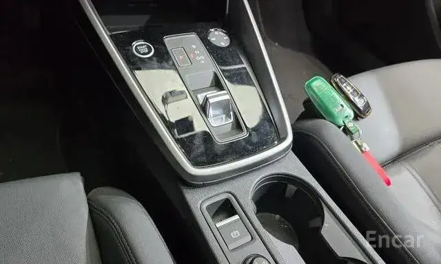 AUDI A3 PREMIUM 2022