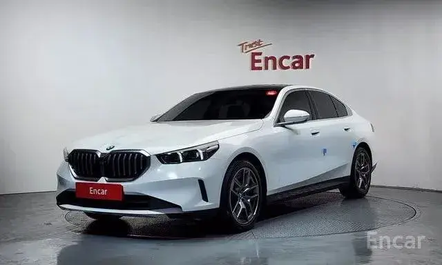 BMW 520I 2023