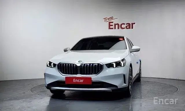 BMW 520I 2023