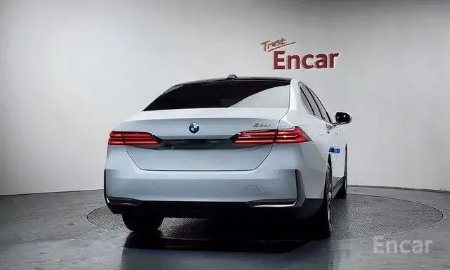 BMW 520I 2023