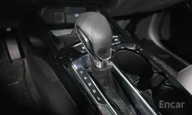 CHEVROLET TRAX CROSSOVER ACTIV 2023