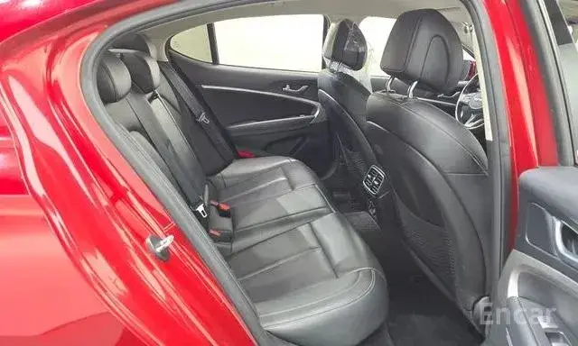 GENESIS G70 2022