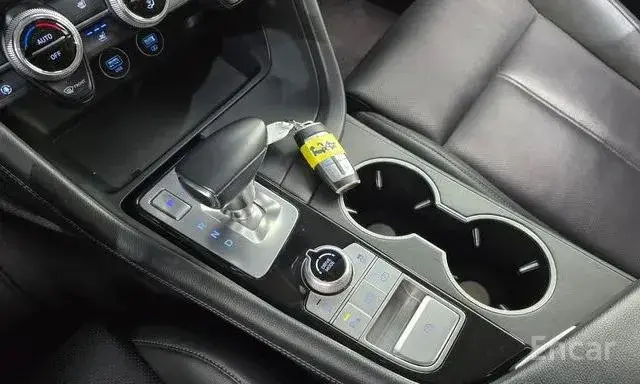 GENESIS G70 2022