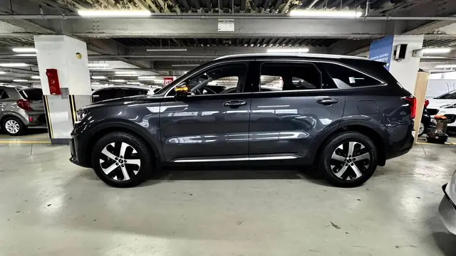 KIA SORENTO PRESTIGE 2022