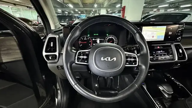 KIA SORENTO PRESTIGE 2022