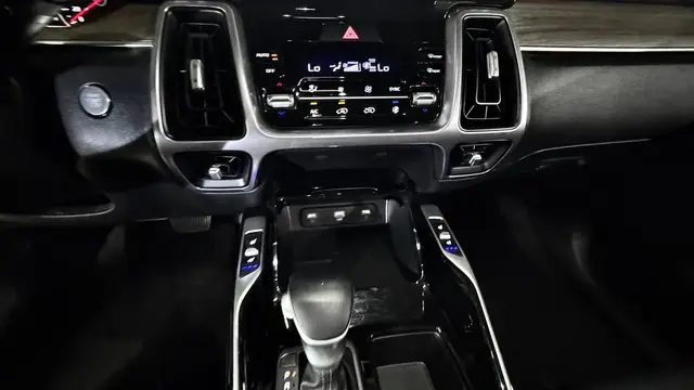 KIA SORENTO PRESTIGE 2022