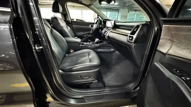 KIA SORENTO PRESTIGE 2022