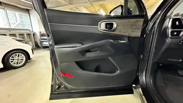 KIA SORENTO PRESTIGE 2022