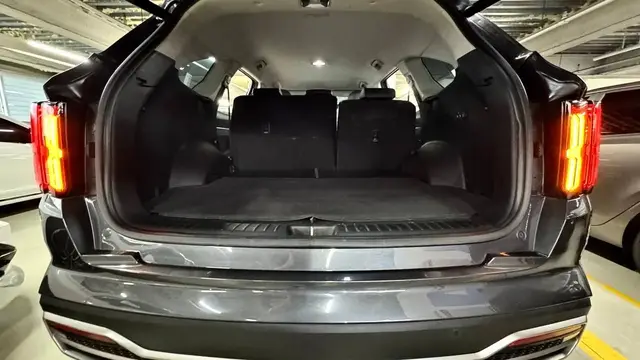 KIA SORENTO PRESTIGE 2022