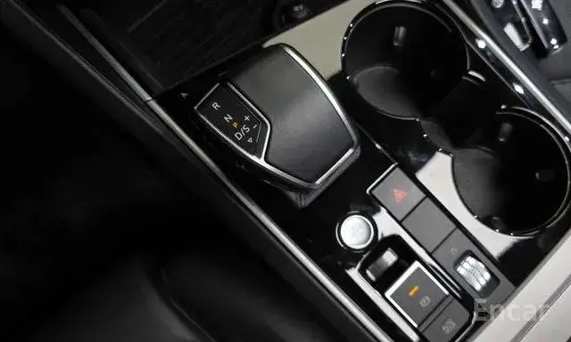 VOLKSWAGEN TOUAREG PREMIUM 2023