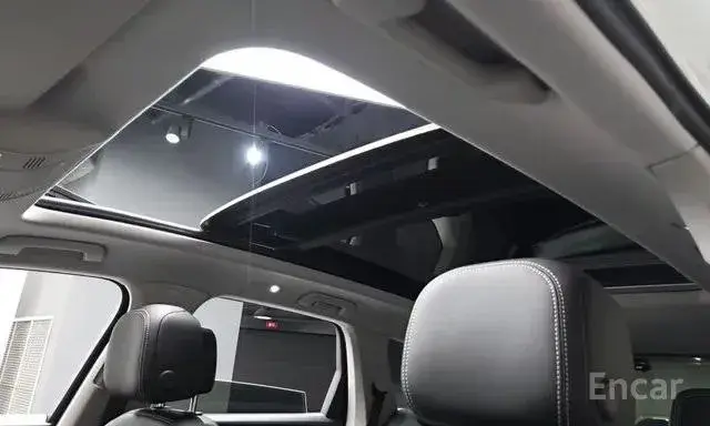 VOLKSWAGEN TOUAREG PREMIUM 2023