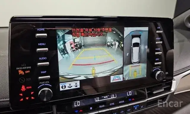 TOYOTA SIENNA LIMITED 2022