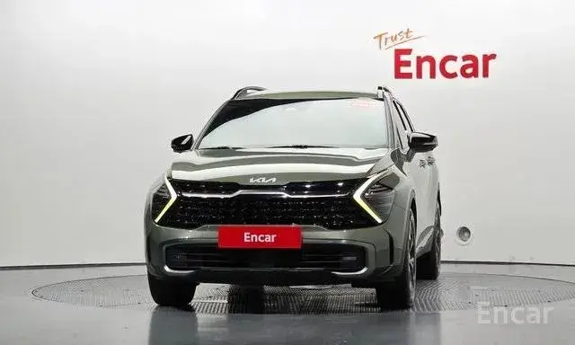 KIA SPORTAGE GRAVITY SPORTAGE SIGNATURE GRAVITY 2022