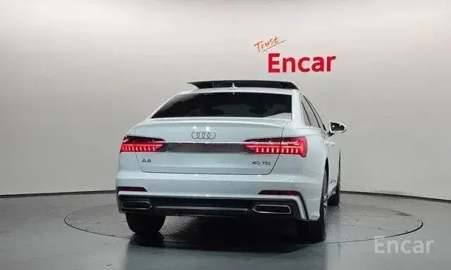 AUDI A6 PREMIUM 2022