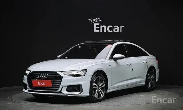 AUDI A6 PREMIUM 2023