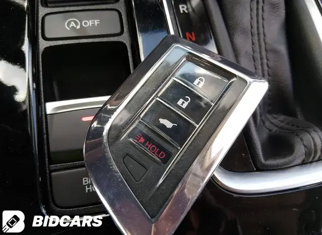 ACURA INTEGRA 2022