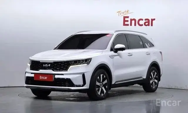 KIA SORENTO SIGNATURE 2023