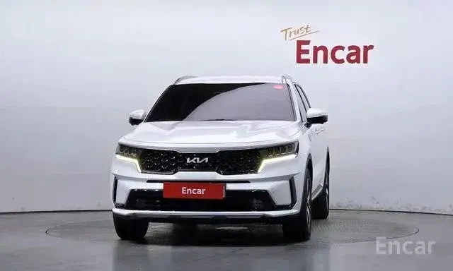 KIA SORENTO SIGNATURE 2023