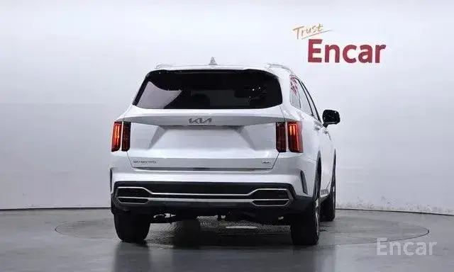 KIA SORENTO SIGNATURE 2023