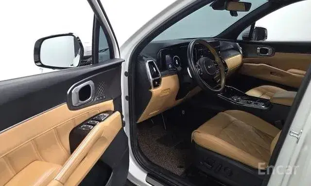 KIA SORENTO SIGNATURE 2023