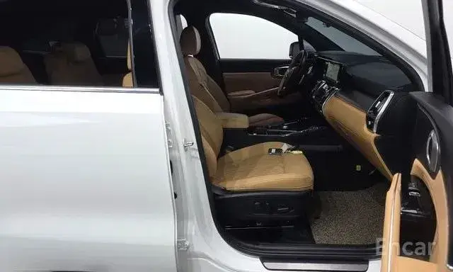KIA SORENTO SIGNATURE 2023