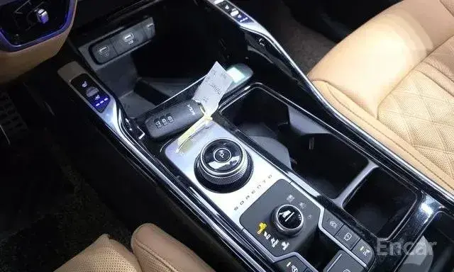 KIA SORENTO SIGNATURE 2023