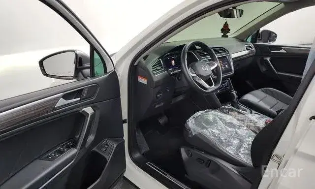 VOLKSWAGEN TIGUAN ALLSPACE PRESTIGE 2022