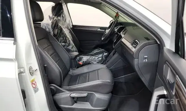 VOLKSWAGEN TIGUAN ALLSPACE PRESTIGE 2022