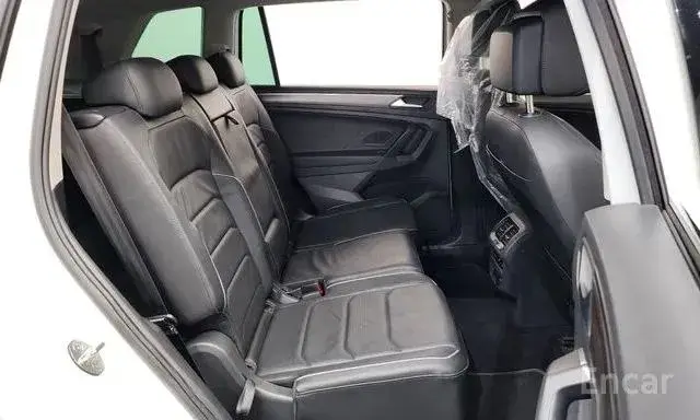 VOLKSWAGEN TIGUAN ALLSPACE PRESTIGE 2022