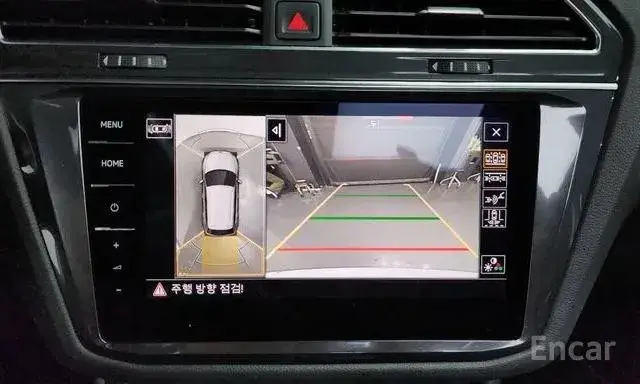 VOLKSWAGEN TIGUAN ALLSPACE PRESTIGE 2022