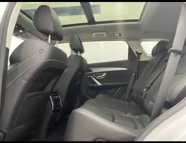 JETOUR X70 PLUS 2022