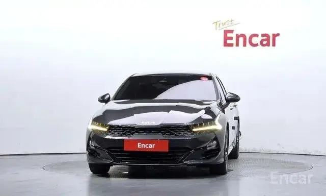 KIA K5 PRESTIGE 2022