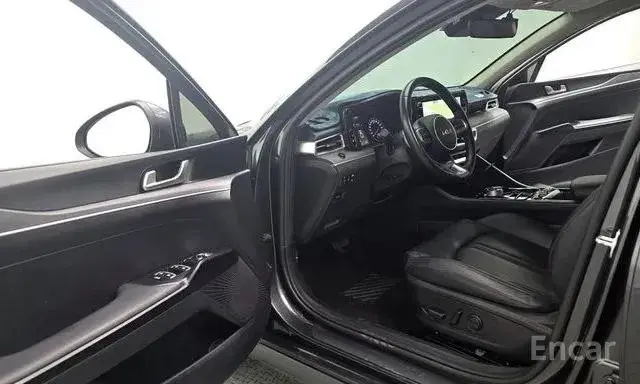 KIA K5 PRESTIGE 2022