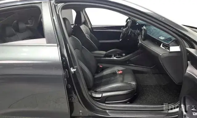 KIA K5 PRESTIGE 2022