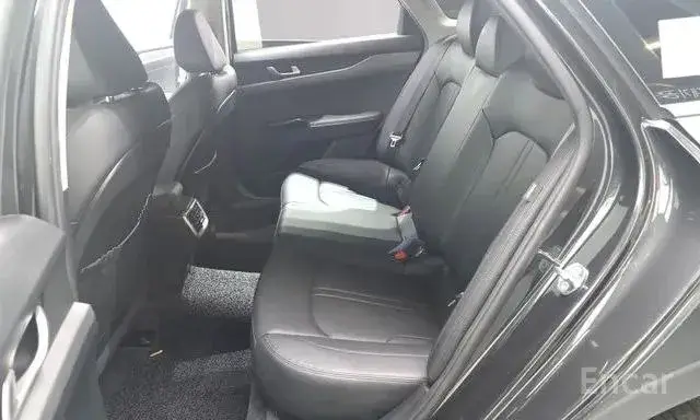 KIA K5 PRESTIGE 2022