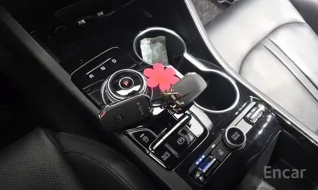 KIA K5 PRESTIGE 2022
