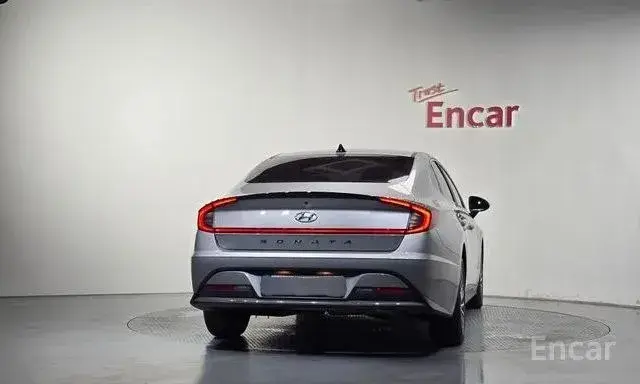 HYUNDAI SONATA PREMIUM PLUS 2023
