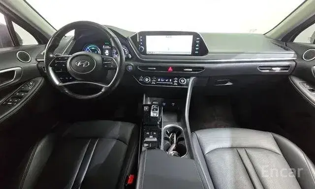 HYUNDAI SONATA PREMIUM PLUS 2023