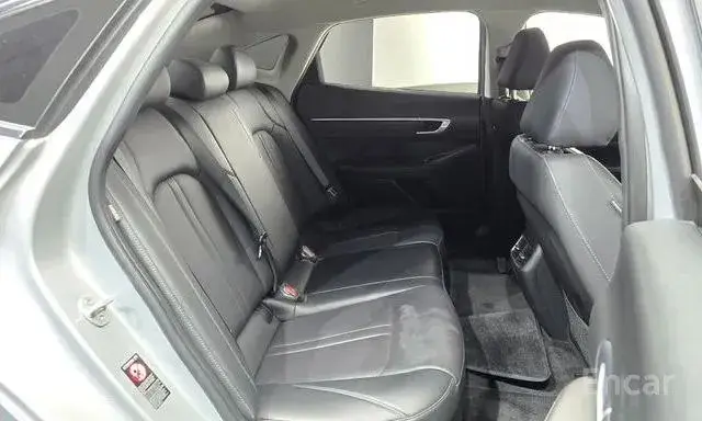 HYUNDAI SONATA PREMIUM PLUS 2023