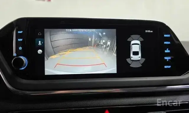 HYUNDAI SONATA PREMIUM PLUS 2023