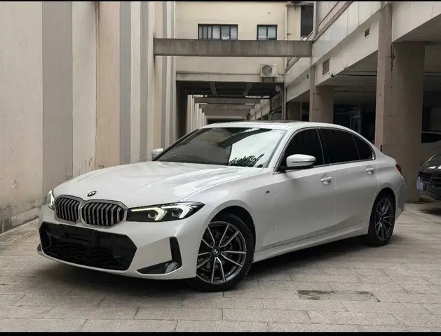 BMW 320LI M-SPORT 2023