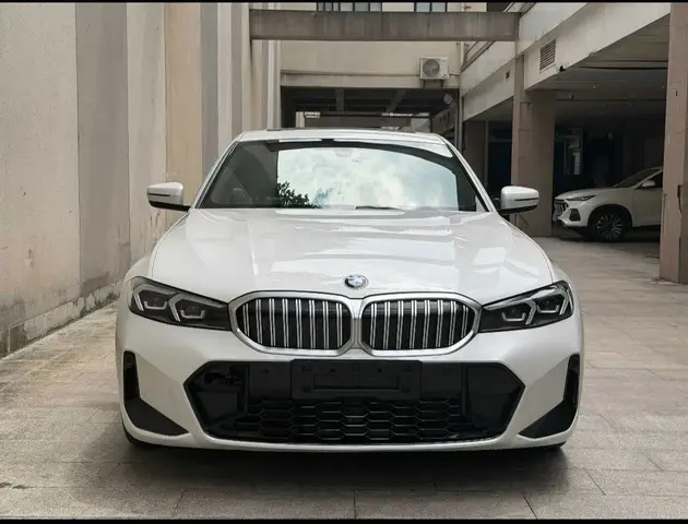 BMW 320LI M-SPORT 2023