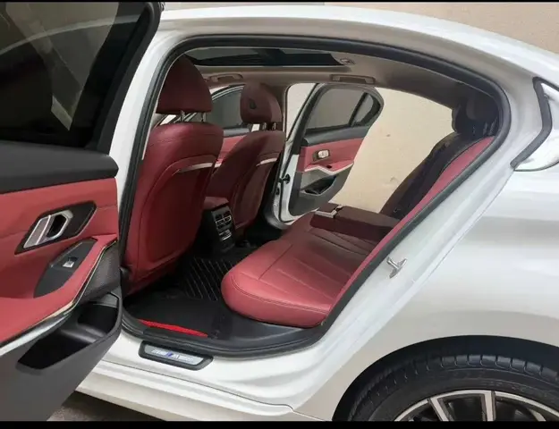 BMW 320LI M-SPORT 2023