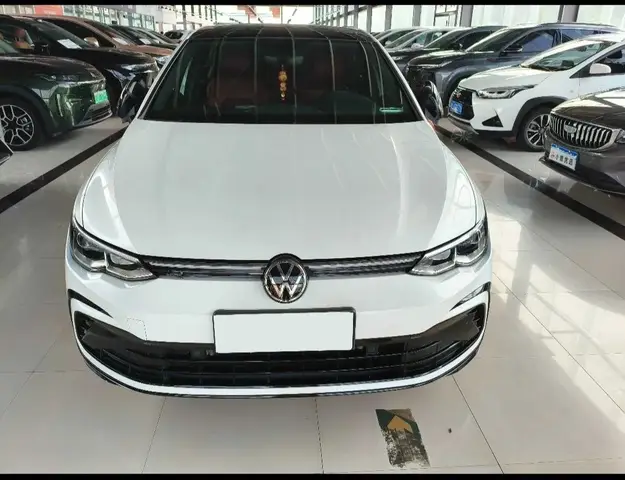 VOLKSWAGEN GOLF LITE GOLF 280TSI R-LINE LITE 2023