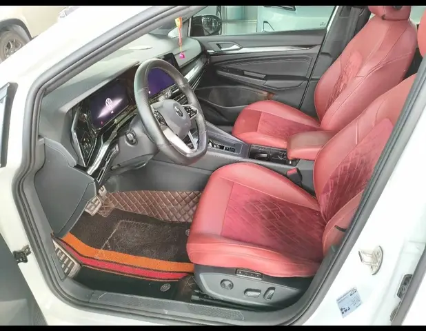 VOLKSWAGEN GOLF LITE GOLF 280TSI R-LINE LITE 2023