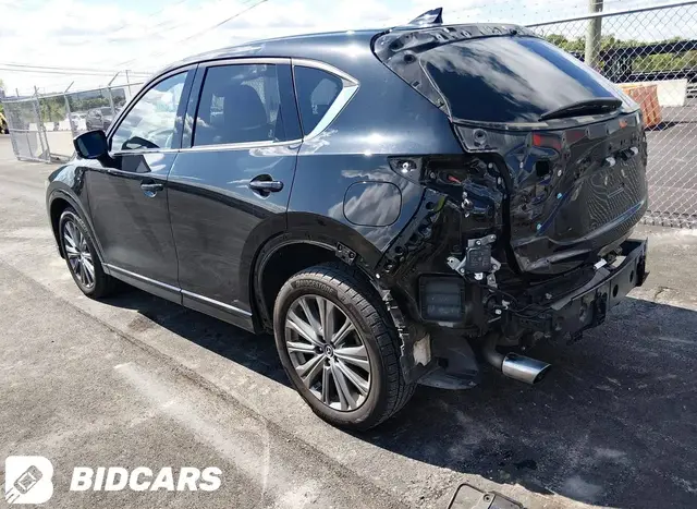 MAZDA CX-5 SIGNATURE 2023