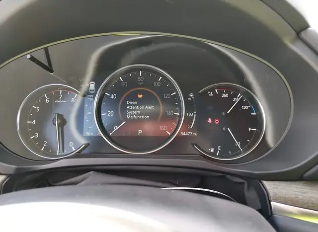 MAZDA CX-5 SIGNATURE 2023