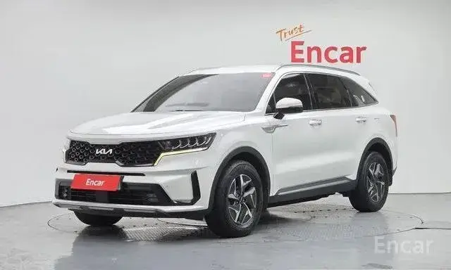 KIA SORENTO PRESTIGE 2023