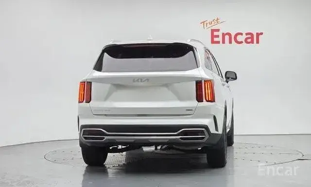 KIA SORENTO PRESTIGE 2023