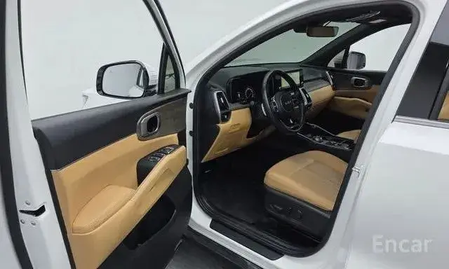 KIA SORENTO PRESTIGE 2023